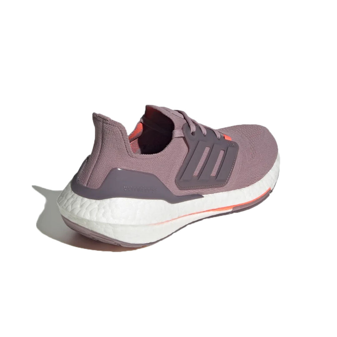 UltraBoost 22 'Magic Mauve'