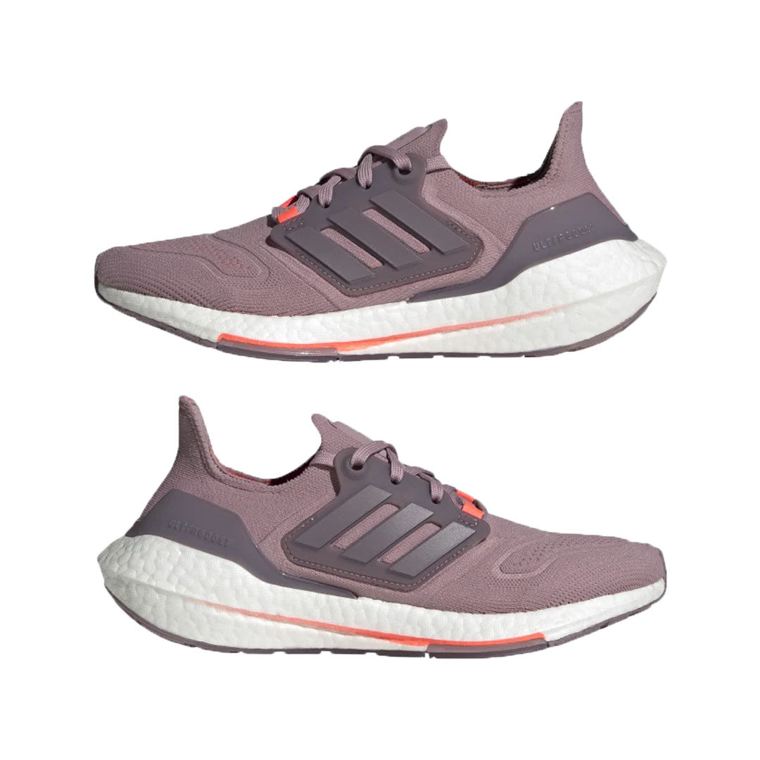 UltraBoost 22 'Magic Mauve'