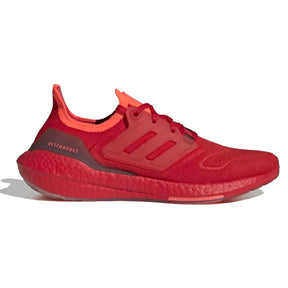 UltraBoost 22 'Vivid Red'