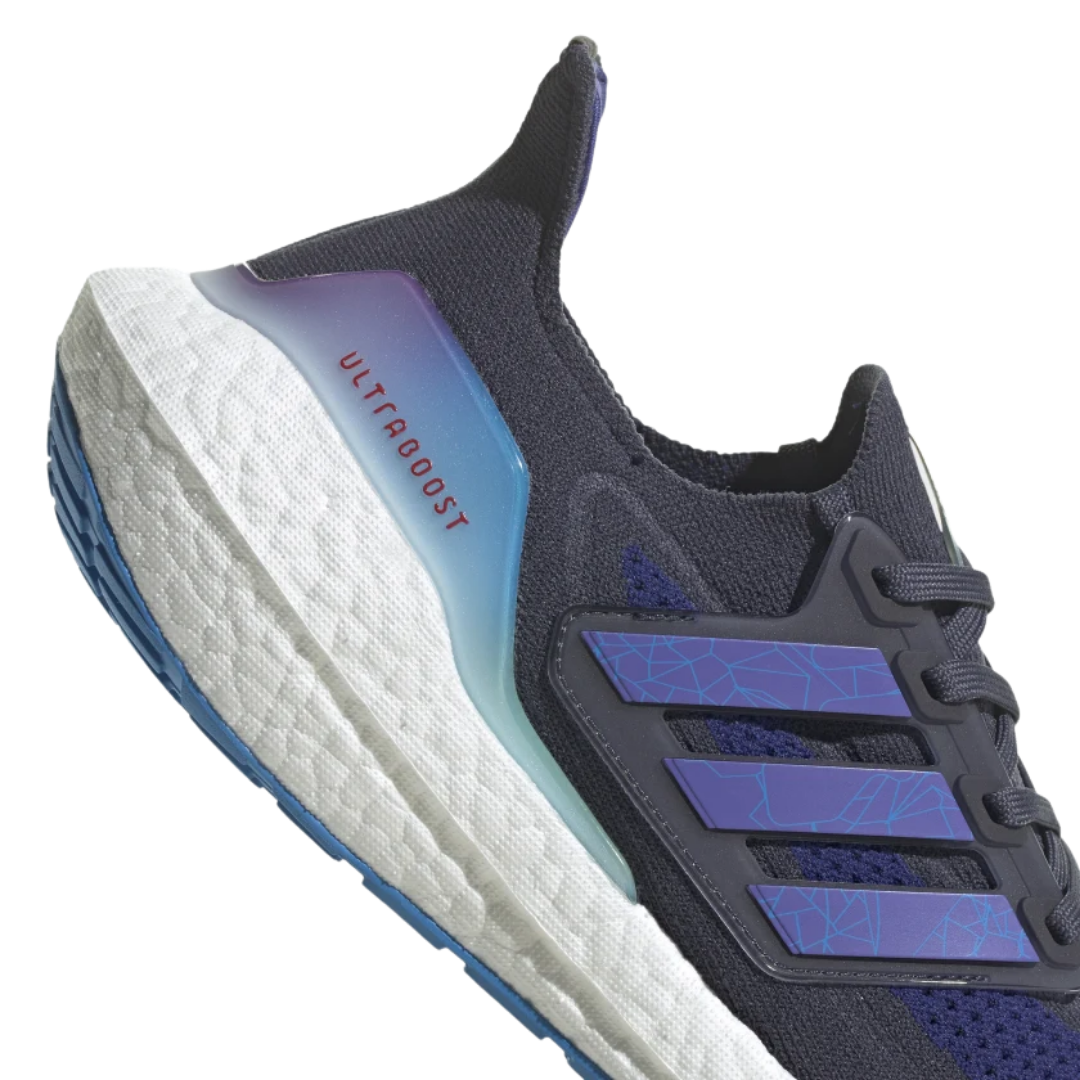 UltraBoost 21 'Teaser Shadow Navy'