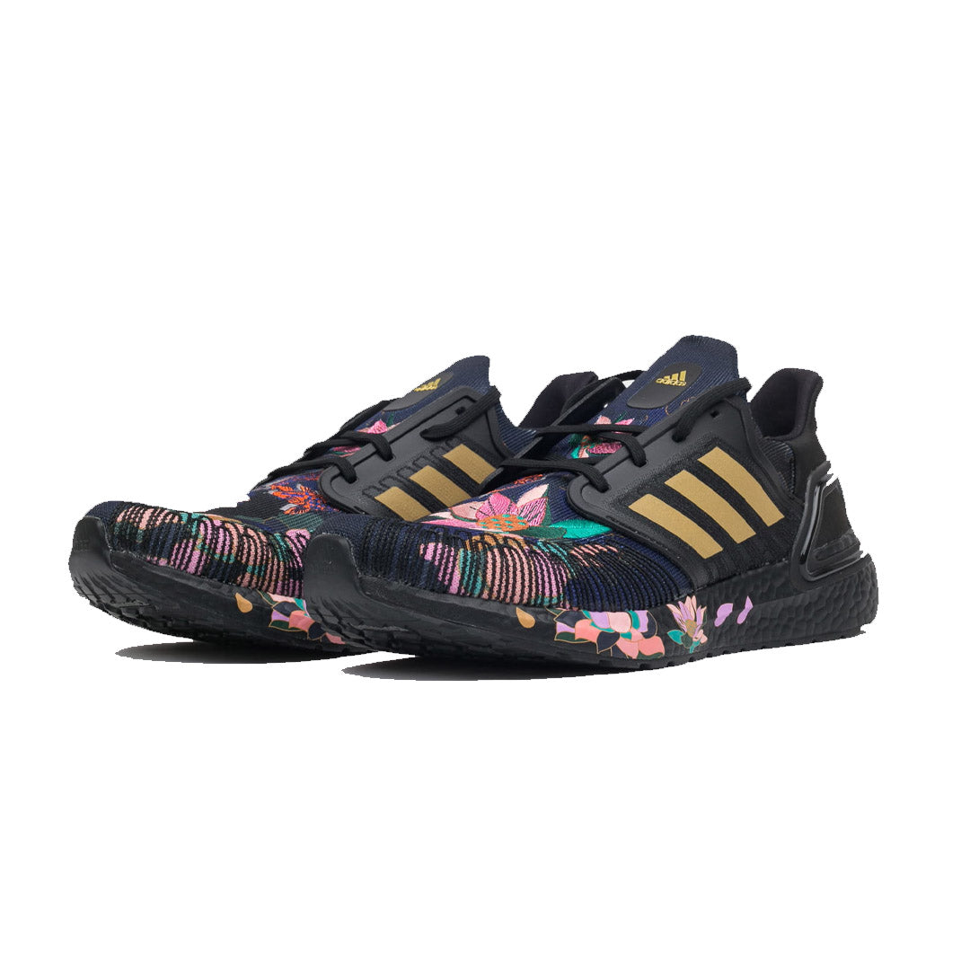 UltraBoost 2020 'Floral'