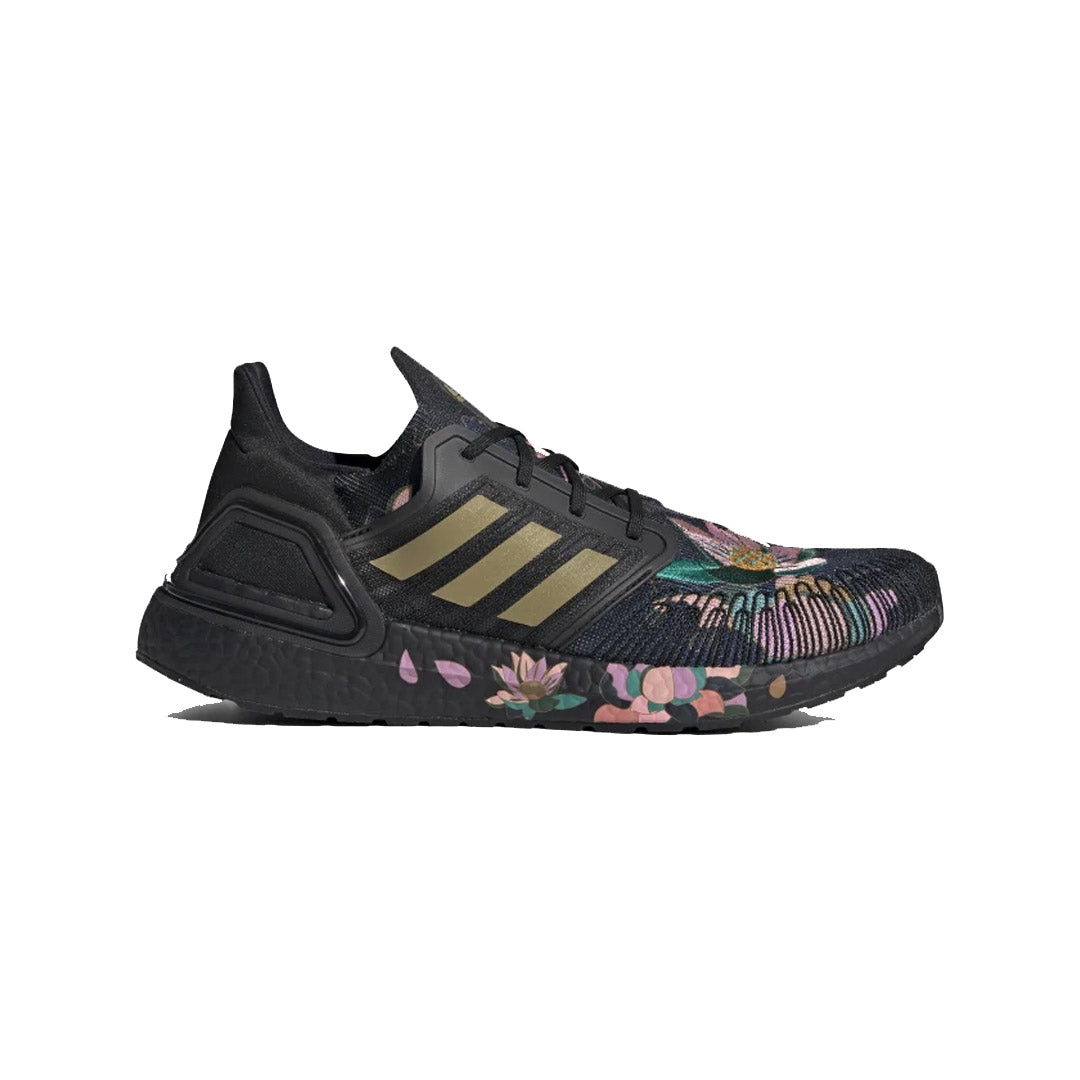 UltraBoost 2020 'Floral'