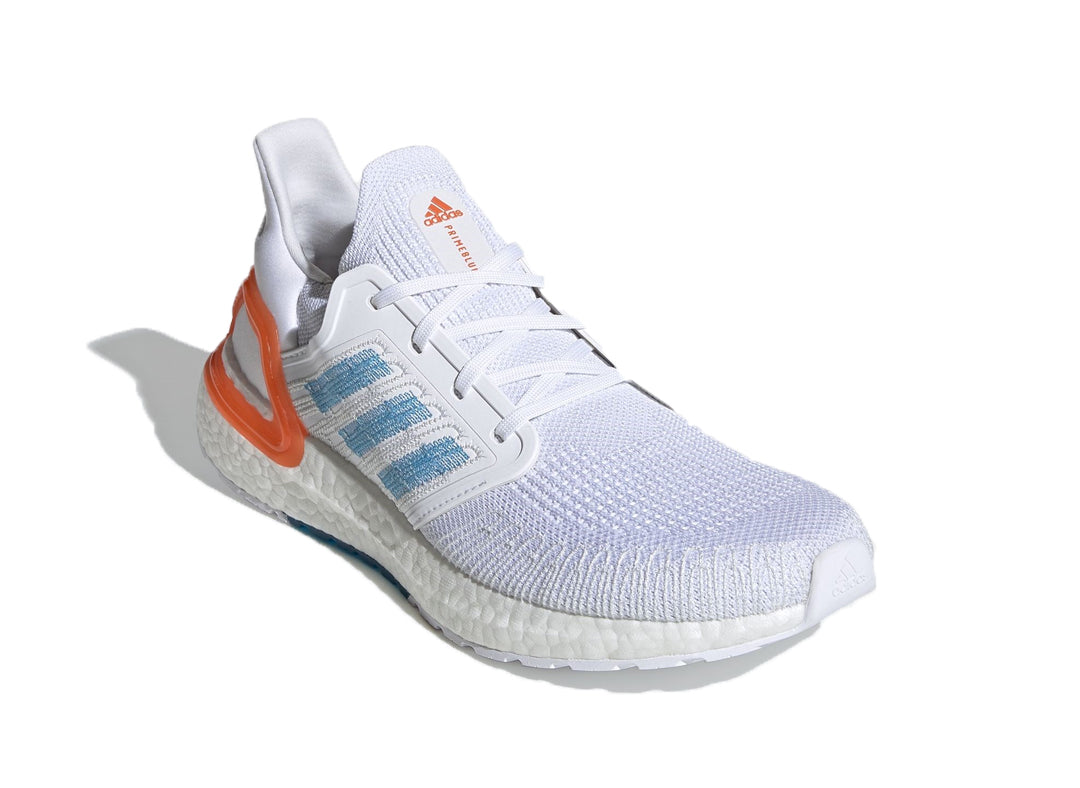 UltraBoost 20 Primeblue 'Sharp Blue'