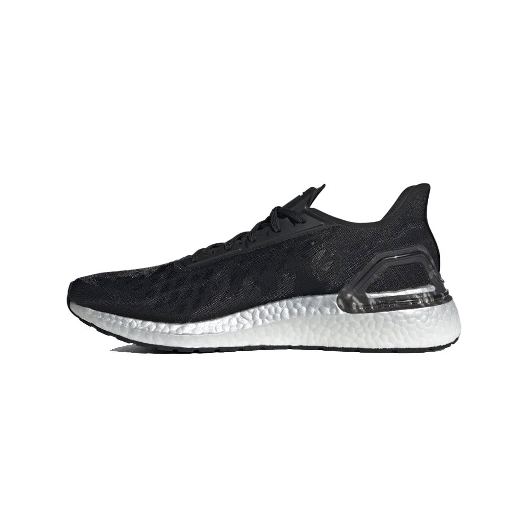 UltraBoost PB 'Black White'