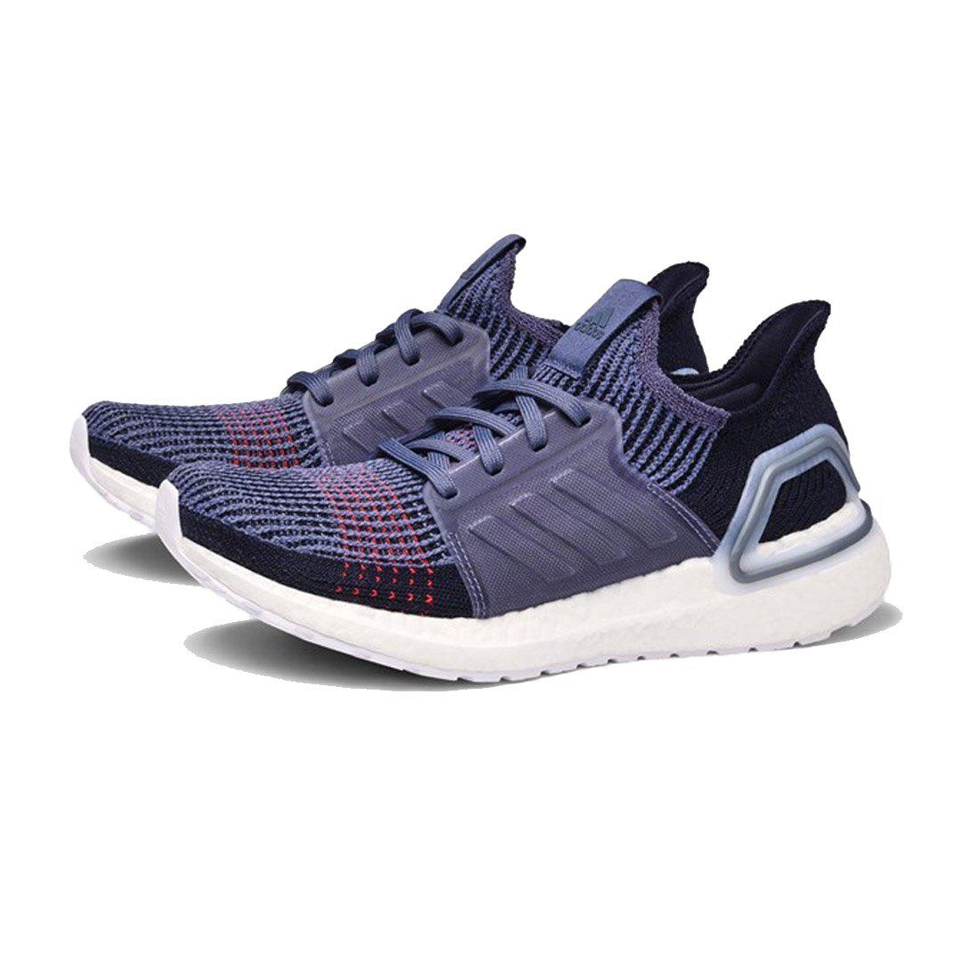 UltraBoost 19 'Raw Indigo'