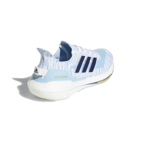 UltraBoost 21 Argentina 'White Clear Blue'