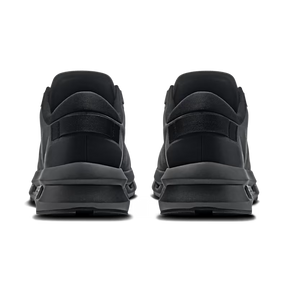On Running Cloudzone Black | Eclipse