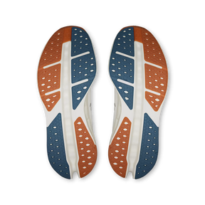 On Running Cloudsurfer Max Ivory | Steel