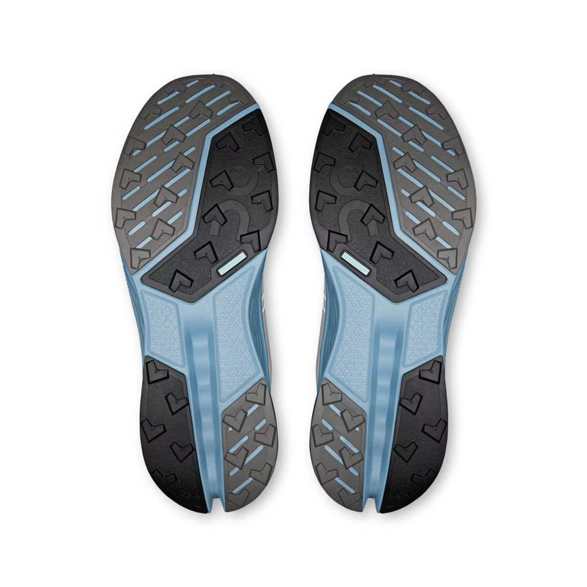 On Running Cloudsurfer Trail 2 Rock | Niagara