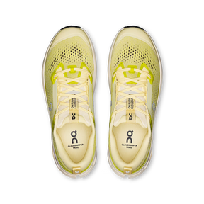 On Running Cloudsurfer Trail 2 Ivory | Lime
