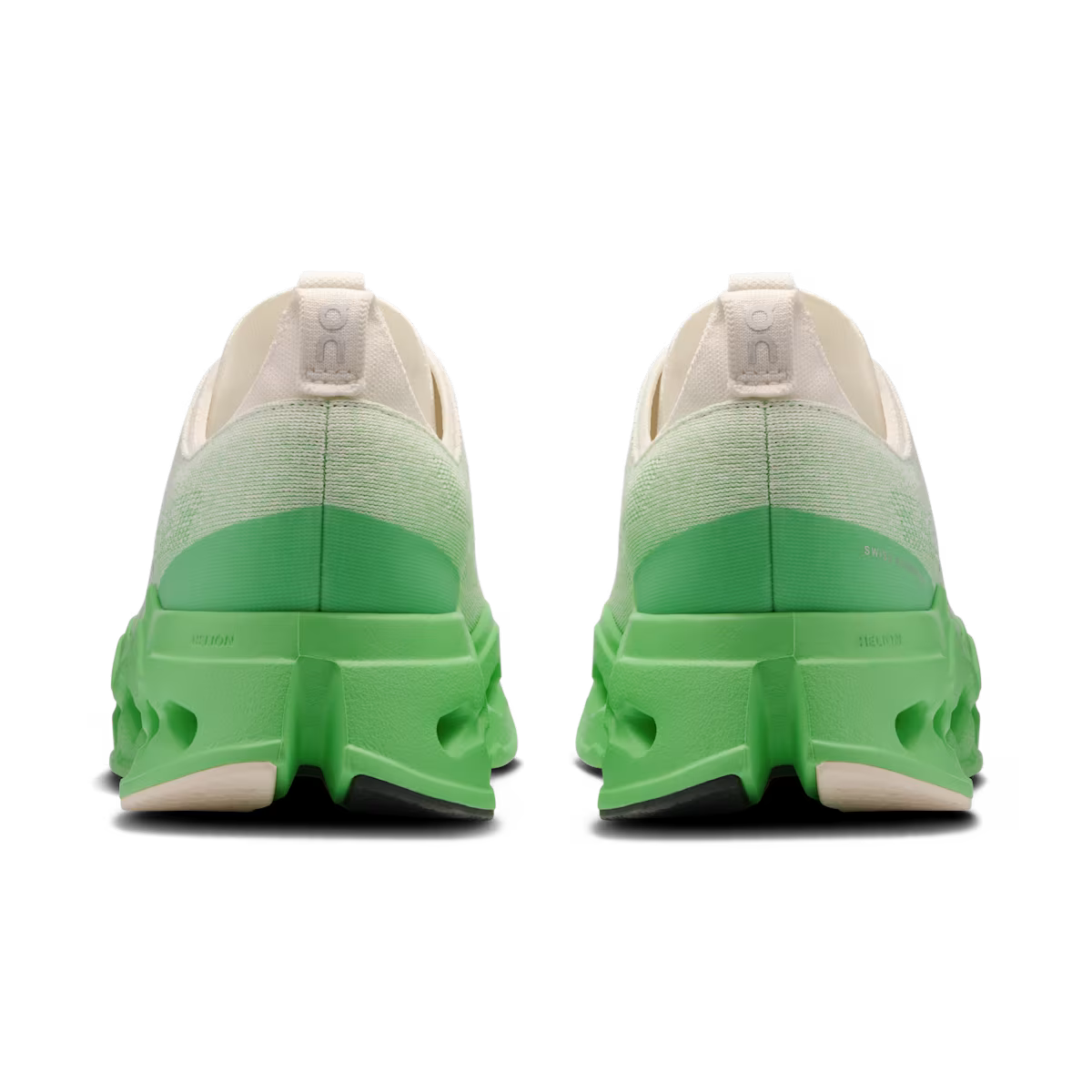 On Running Cloudsurfer Max Ivory | Honeydew