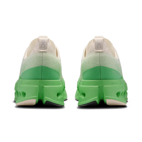 On Running Cloudsurfer Max Ivory | Honeydew