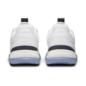 THE ROGER Clubhouse 'Ivory | Chambray' - Feminino / Masculino