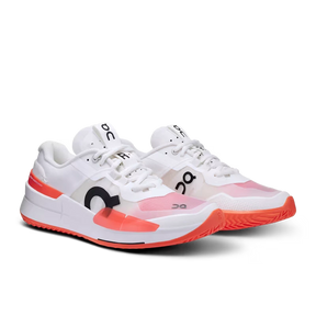 THE ROGER Pro 2 'White | Flame'