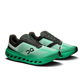 On Running Cloudsurfer Mint | Black