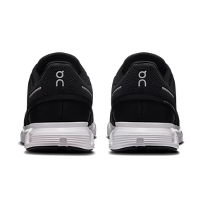 Cloud 6 - Black | White