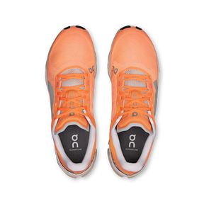 On Running Cloudflow 5 Tangerine | Silver