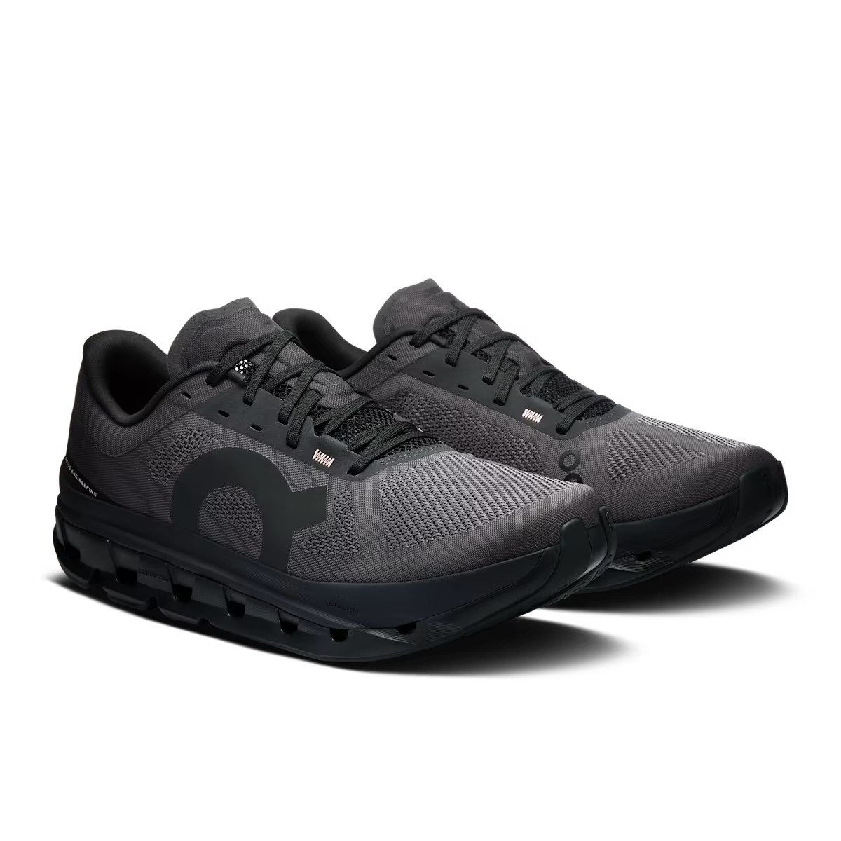 On Running Cloudflow 5 Black | Black