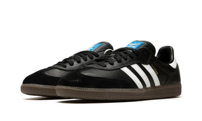Adidas Samba ADV 'Black and White'