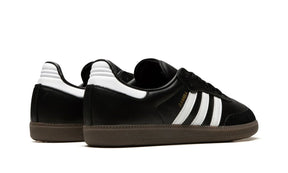 Adidas Samba ADV 'Black and White'