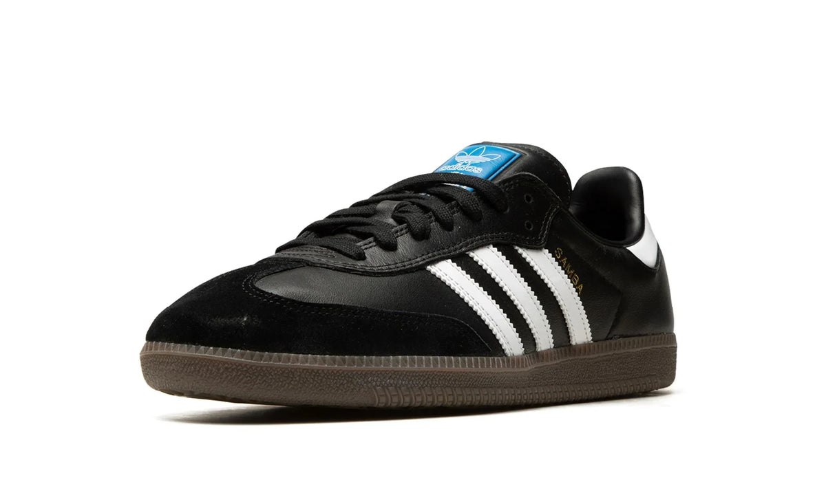 Adidas Samba ADV 'Black and White'
