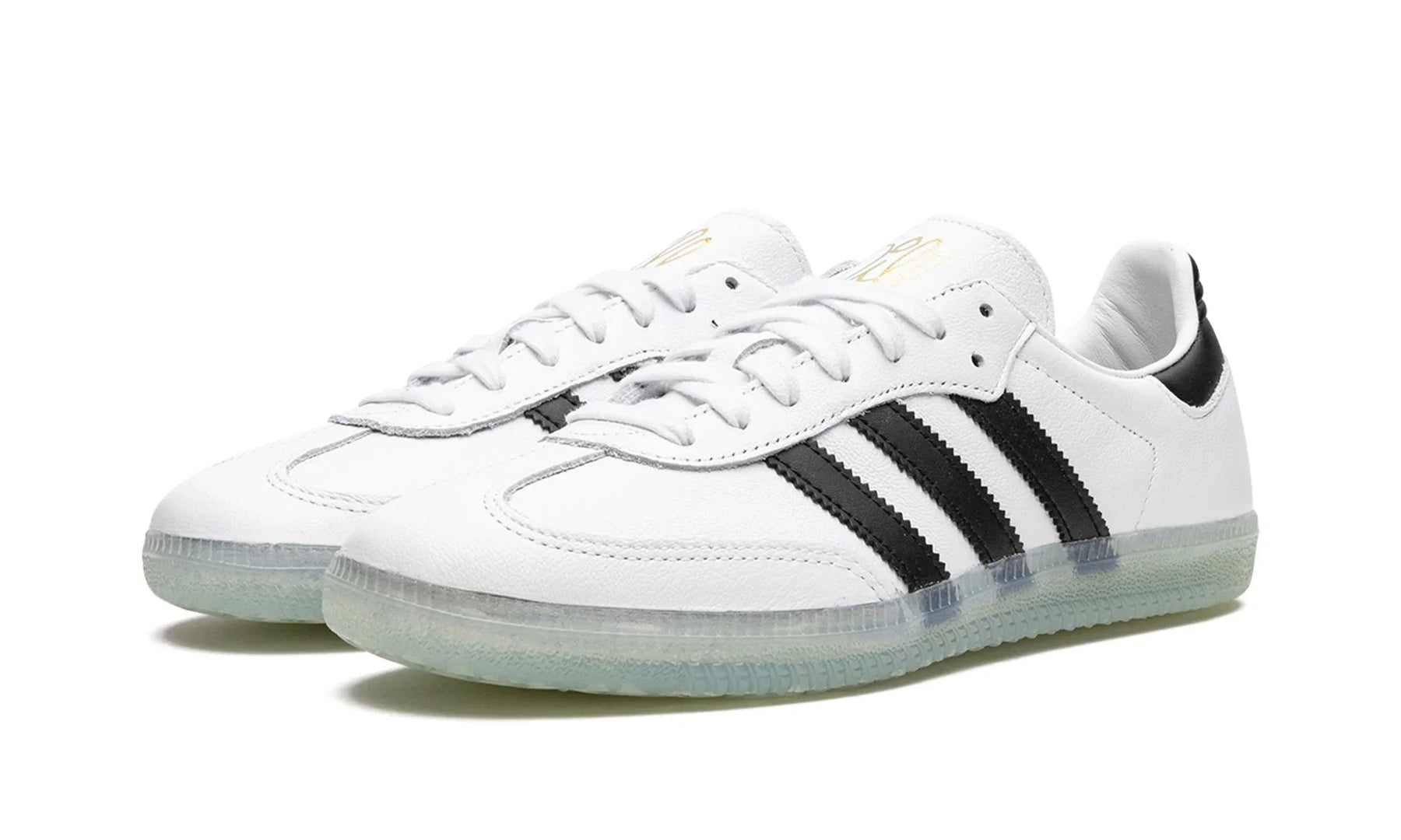 Adidas Samba Vegan 'Jason Dill'