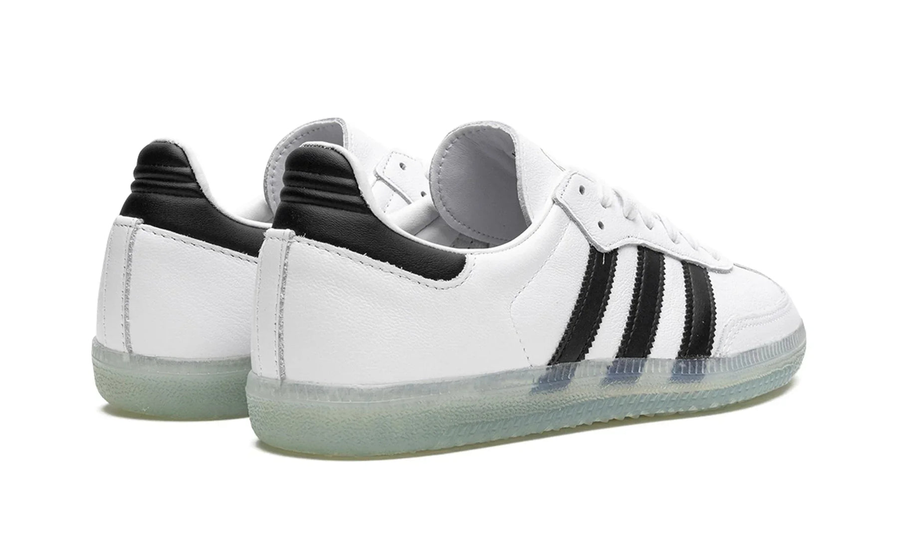 Adidas Samba Vegan 'Jason Dill'