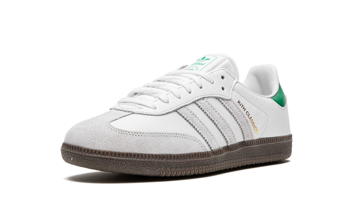 Adidas Samba OG 'Kith Classics'