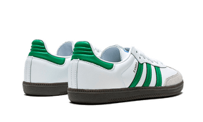 Adidas Samba OG 'White Green'