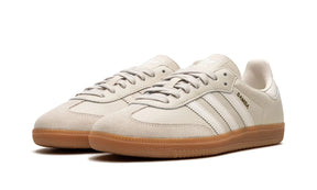 Adidas Samba OG 'Beige and White'