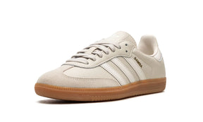 Adidas Samba OG 'Beige and White'