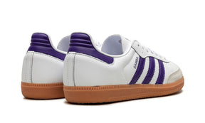 Adidas Samba OG WMNS 'Energy Ink'
