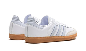 Adidas Samba OG WMNS 'Halo Blue'