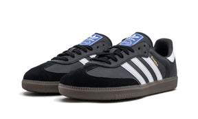 Adidas Samba Vegan 'Black Gum'