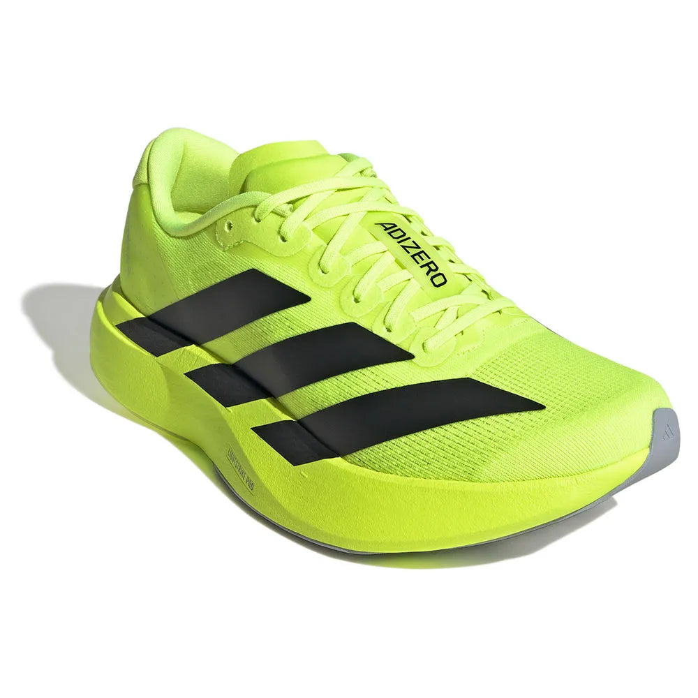 Adidas Adizero Evo SL Lucid Lemon Core Black