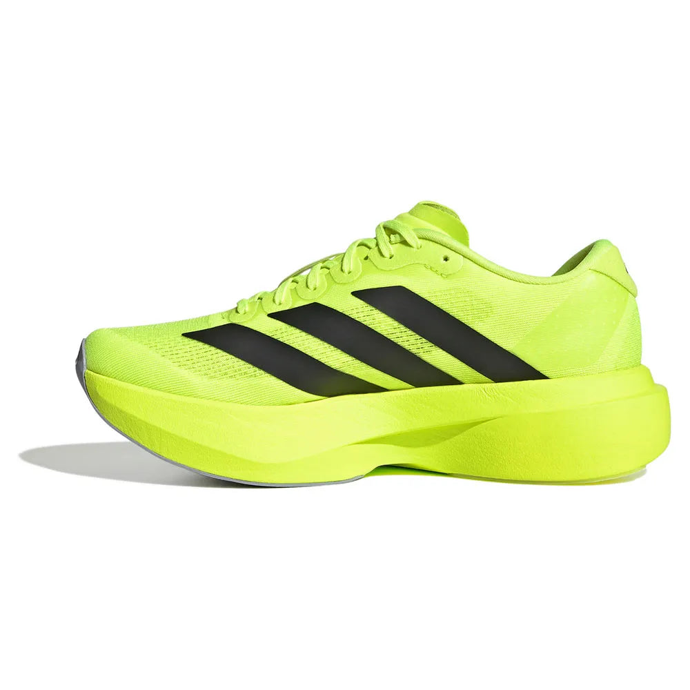 Adidas Adizero Evo SL Lucid Lemon Core Black