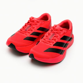 Adidas Adizero Adios Pro 4 Lucid Red Black