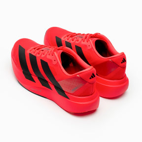 Adidas Adizero Adios Pro 4 Lucid Red Black