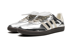 Adidas Samba LT 'Wales Bonner – Silver'
