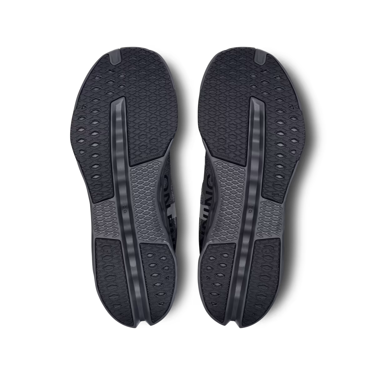 On Running Cloudsurfer Next Black | Eclipse