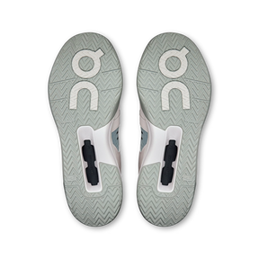 THE ROGER Clubhouse 'Silver | Glacier' Masculino