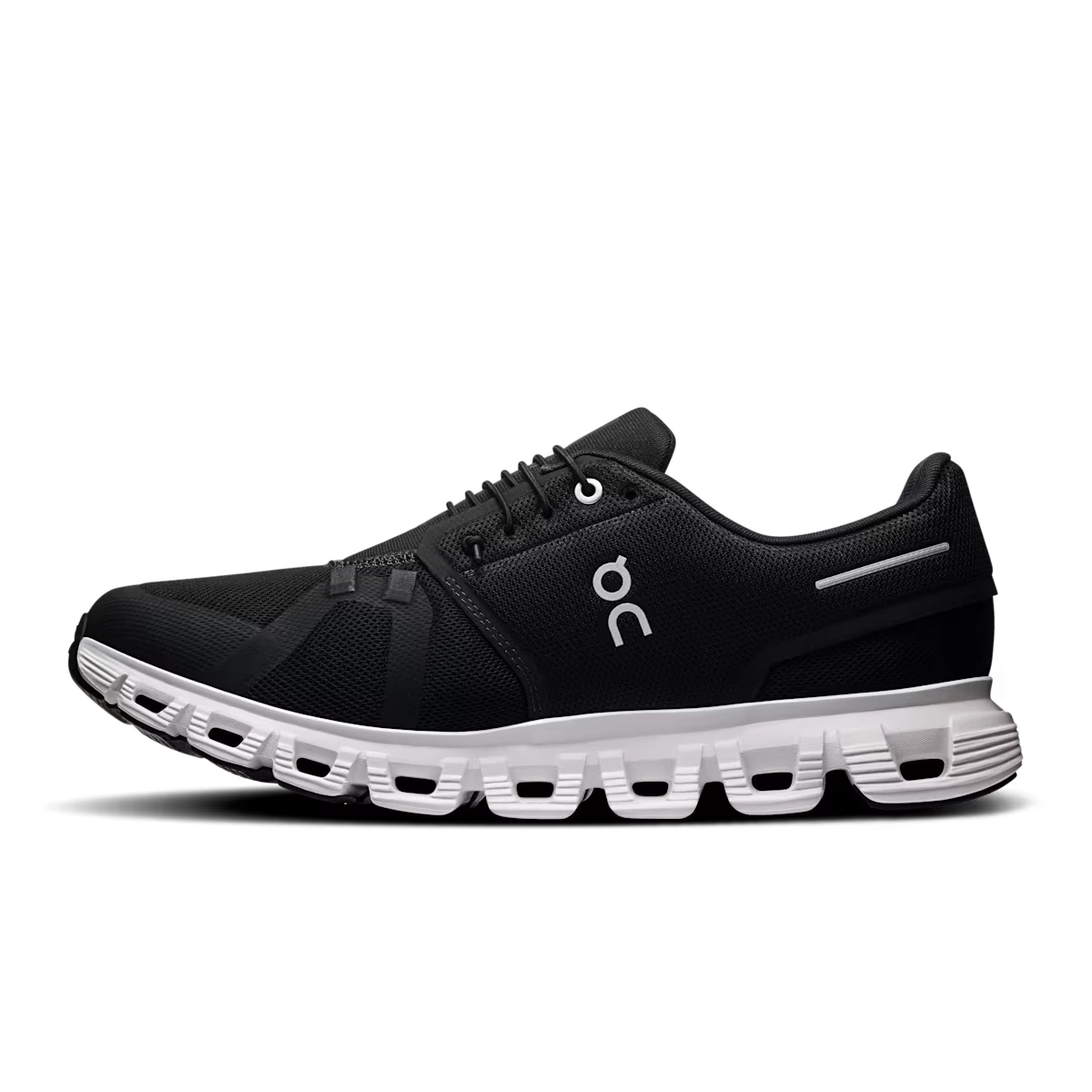 Cloud 6 - Black | White