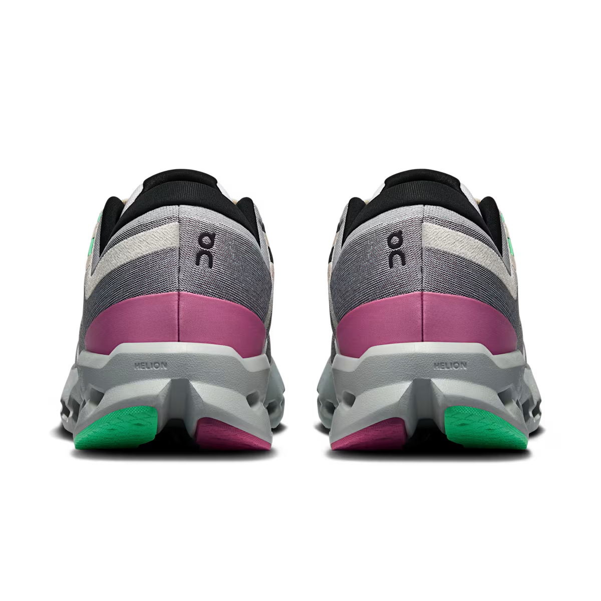 On Running Cloudsurfer 2 White | Mineral