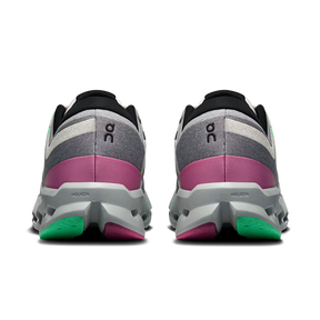 On Running Cloudsurfer 2 White | Mineral