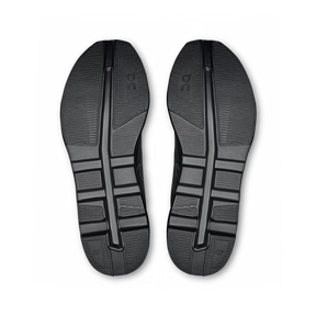 On Running Cloudzone Black | Eclipse