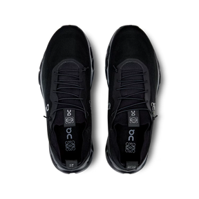 On Running Cloudtilt x Loewe All Black