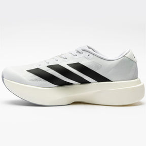Adidas Adizero Evo SL White Black