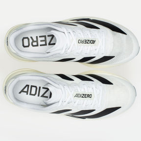 Adidas Adizero Evo SL White Black