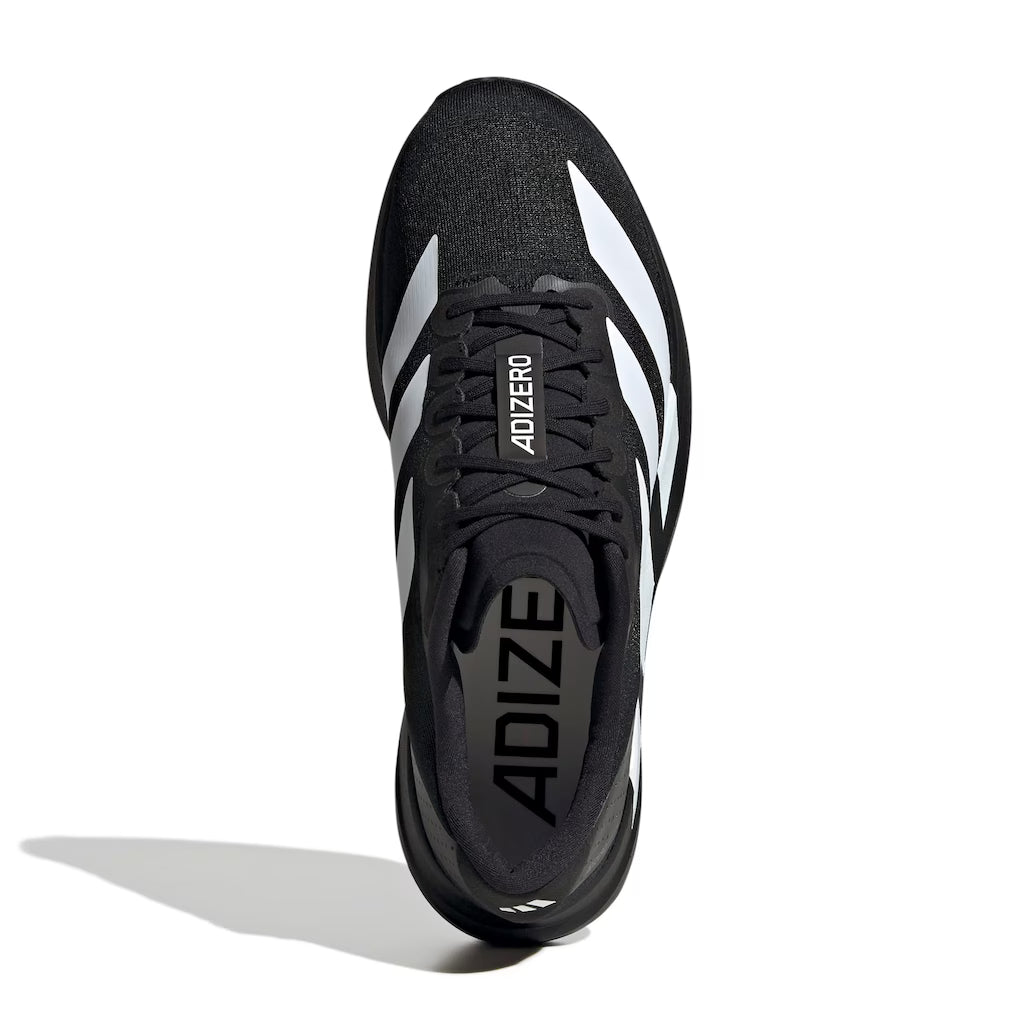 Adidas Adizero Evo SL Black White