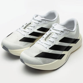 Adidas Adizero Evo SL White Black